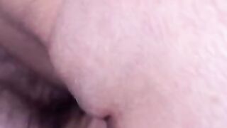 Thick Cock makes Girl Moan