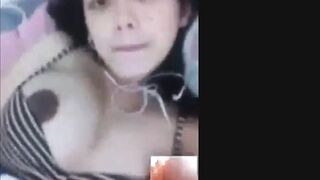 Jill Rose Mendoza Skype Scandal 2017 - Viral sa Facebook! - Asianpinay