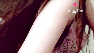 Tik Tok Teasing Teen