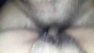 Pounding Pussy