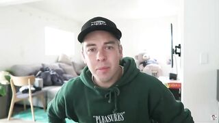 Cody Ko Reacts to Bizzare Porn Youtuber Reacts (parody)