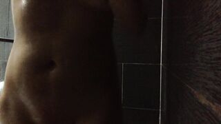 Shower Pt 2