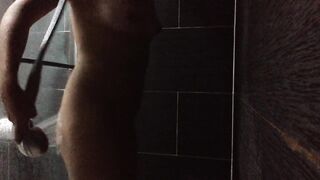 Shower Pt3