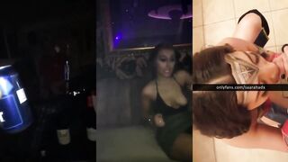 Amateur Party Compilation 3