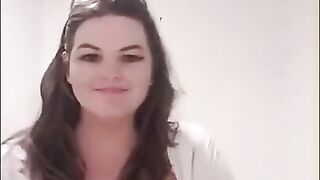 massive tits on TikTok