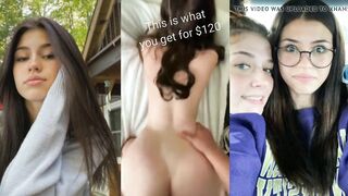 Yes I Fuck For Money - Rachel was a Cheap Escort