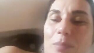 Live facebook big boobs romanian