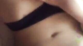 Teen Instagram spanish masturbate