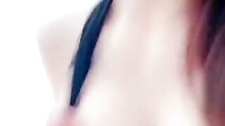 Amateur Asian Sexy Blowjob