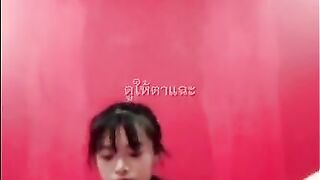 THAI สาวน้อยวัยใส