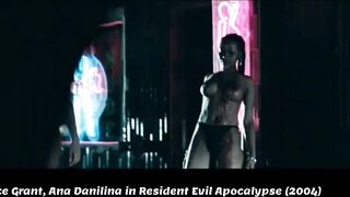 Resident Evil Apocalypse (2004)