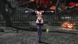 Mmd Fap Challenge make your self Cum