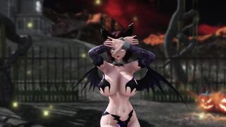 Mmd Fap Challenge make your self Cum