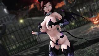 Mmd Fap Challenge make your self Cum