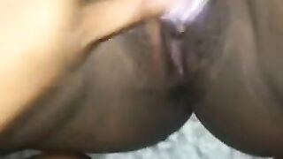 Two Snapchat Thots Pussy Eating