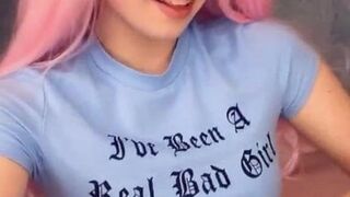 Belle Delphine