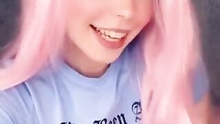 Belle Delphine