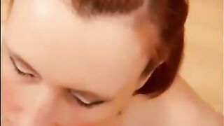 Blowjob & Facial