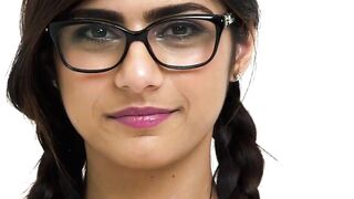 Mia Khalifa Best Of BangBros Hardcore Epic Compilation Video - TryBang.com