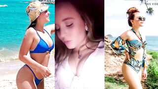 Larissa Manoela - Fap Challenge #1