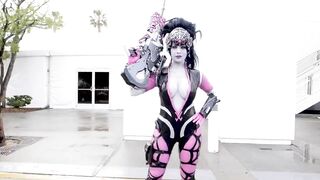 Cosplay Musik Video