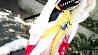 Cosplay Musik Video