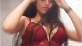 Muslim Arab Morrocan 18 Year old Teen Bitch Instagram Stories