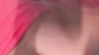 Fucking my Teenage Girlfriend DoggyStyle Homemade Video