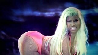 Nicki Minaj - Fap Challenge