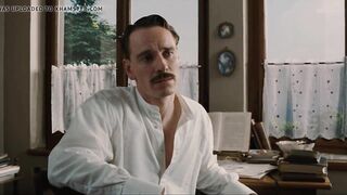 KEIRA KNIGHTLEY, A DANGEROUS METHOD, SEX SCENES (CLOSE UPS)