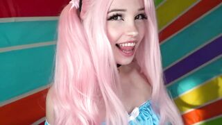 Belle Delphine - Gooba (remix)