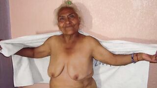 HelloGrannY Homemade Sexy Mature Pictures Video