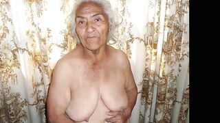 HelloGrannY Homemade Sexy Mature Pictures Video