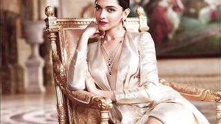 Deepika Padukone - Masturbation Challenge