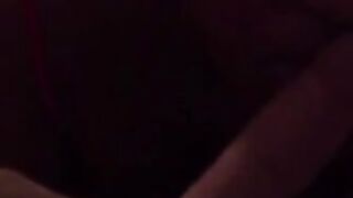 Ebony Sucking White Guy on Periscope