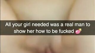 SNAPCHAT PORN