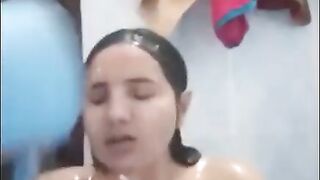 desi girl live chudai Instagram id =IAMJANNATANSARI