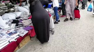 Dream Arab booty compilation