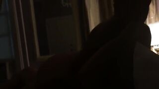 Wife fucks husband's friend