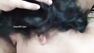 Desi blowjob follow me instagram iamjannatansari