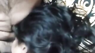 Desi blowjob follow me instagram iamjannatansari