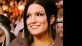 Very Cute Gina Carano