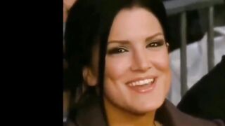 Very Cute Gina Carano