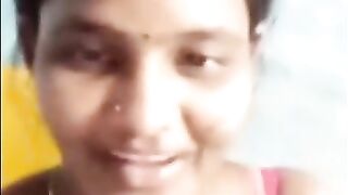 Video call girl