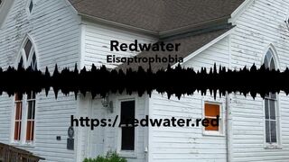 Eisoptrophobia by Redwater