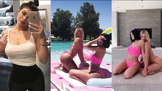 Kylie Jenner Insta Hotness 2020