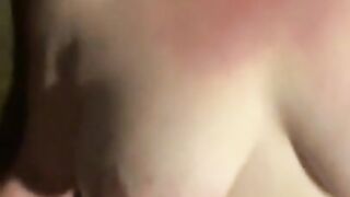 NYMPHO'S EYE ROLLING CONVULSING ORGASM