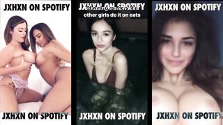 TIK TOK BIG BOOBS : BIG TITS GIRLS COMPILATION (tiktok Porn, Tiktok Sex) #PORNRAP