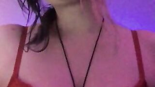 Wedding Night Show Deep Fuck