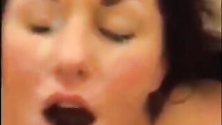 They love cum on face (facial compilation)